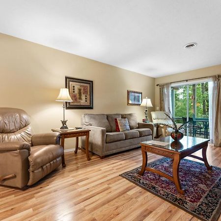 Bluffs Oasis Condo Branson Kültér fotó