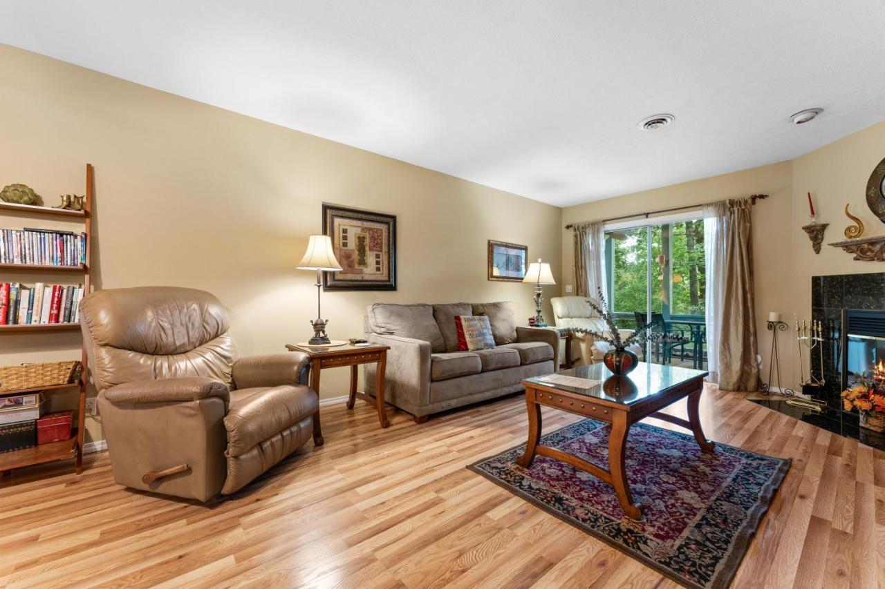 Bluffs Oasis Condo Branson Kültér fotó