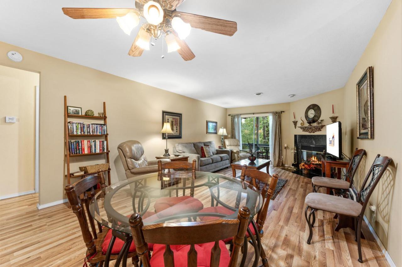 Bluffs Oasis Condo Branson Kültér fotó
