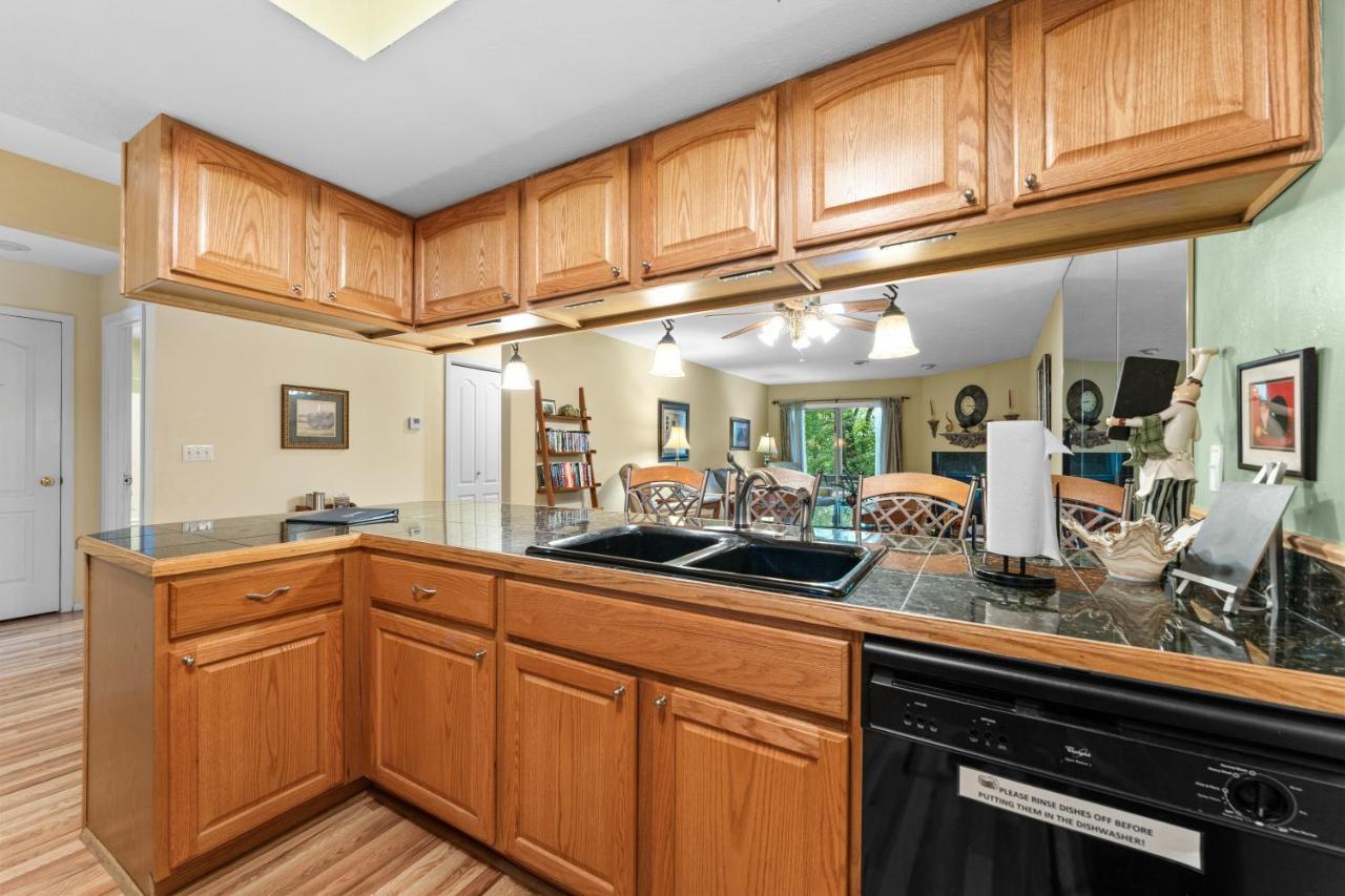Bluffs Oasis Condo Branson Kültér fotó