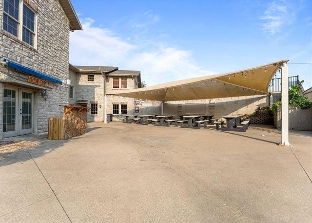 Bluffs Oasis Condo Branson Kültér fotó